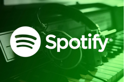 Newly Granted Patent Allows Spotify to Listen to Your Voice and Background Noise