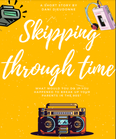 Skipping through time- part seven