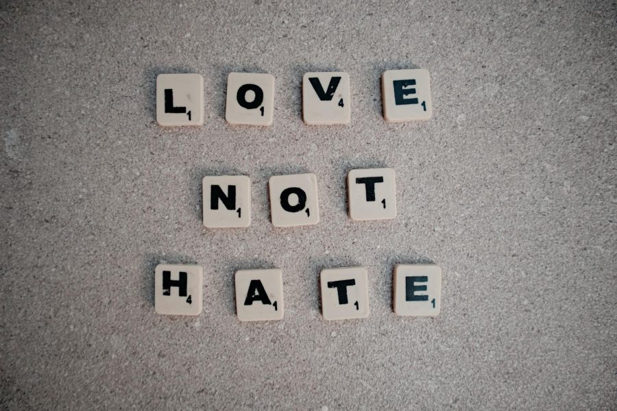Rising Hate Crimes Against Asian-Americans
