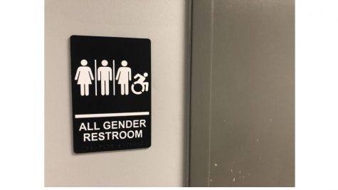 Why Gender-Neutral Bathrooms are Important for LGBTQ+ Youth
