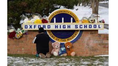 4 Dead Following a Shooting at Oxford High School
