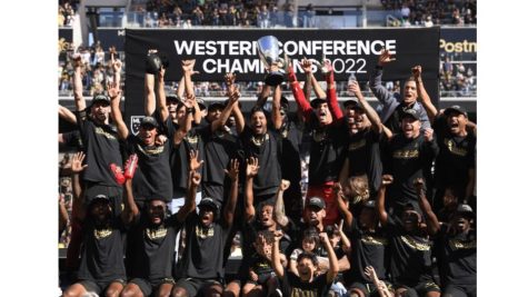 The Unexpected Turn of Events Leads LAFC to First MLS Cup Win