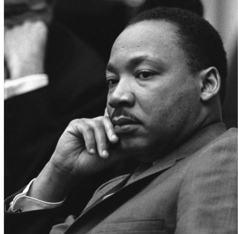 The Importance of MLK Day