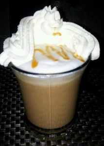 Grand Lux Cafe impresses with culinary achievement and ambience