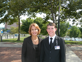 Ask the Professionals: Senator Barbara Buono