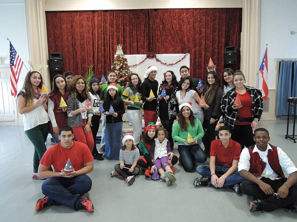 Annual Mi Casita Event