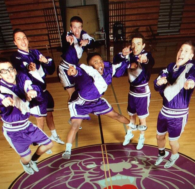 Winter Sports Preview: “All We Do Is Ball Out” CHW Boys Basketball