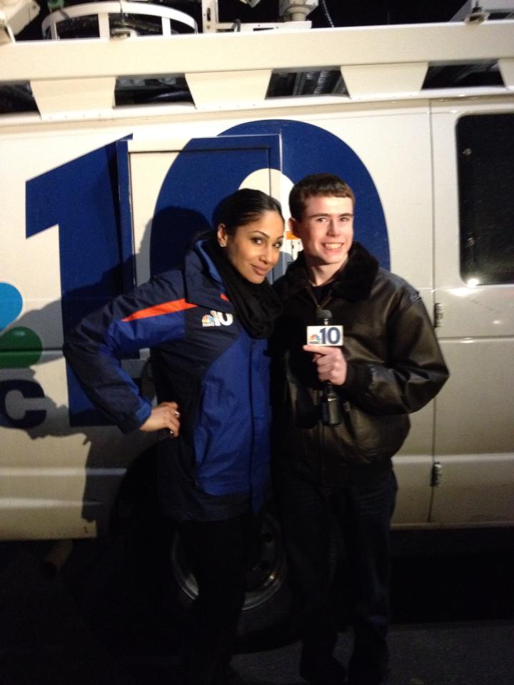 Ask the Professionals: NBC 10 Reporter Nefertiti Jaquez