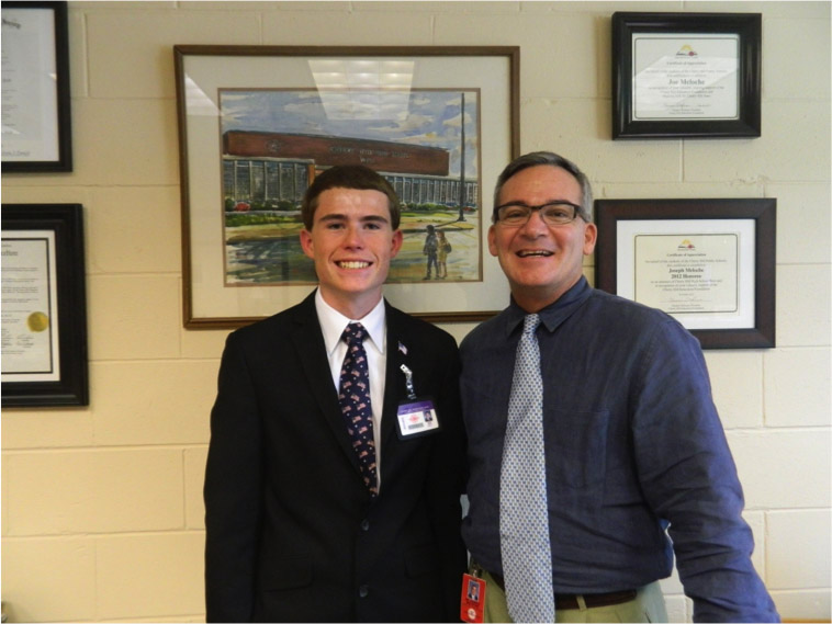 Ask the Professionals:  Cherry Hill’s New Superintendent Dr. Meloche