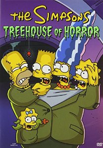 “The Simpsons Treehouse of Horror” Top Picks