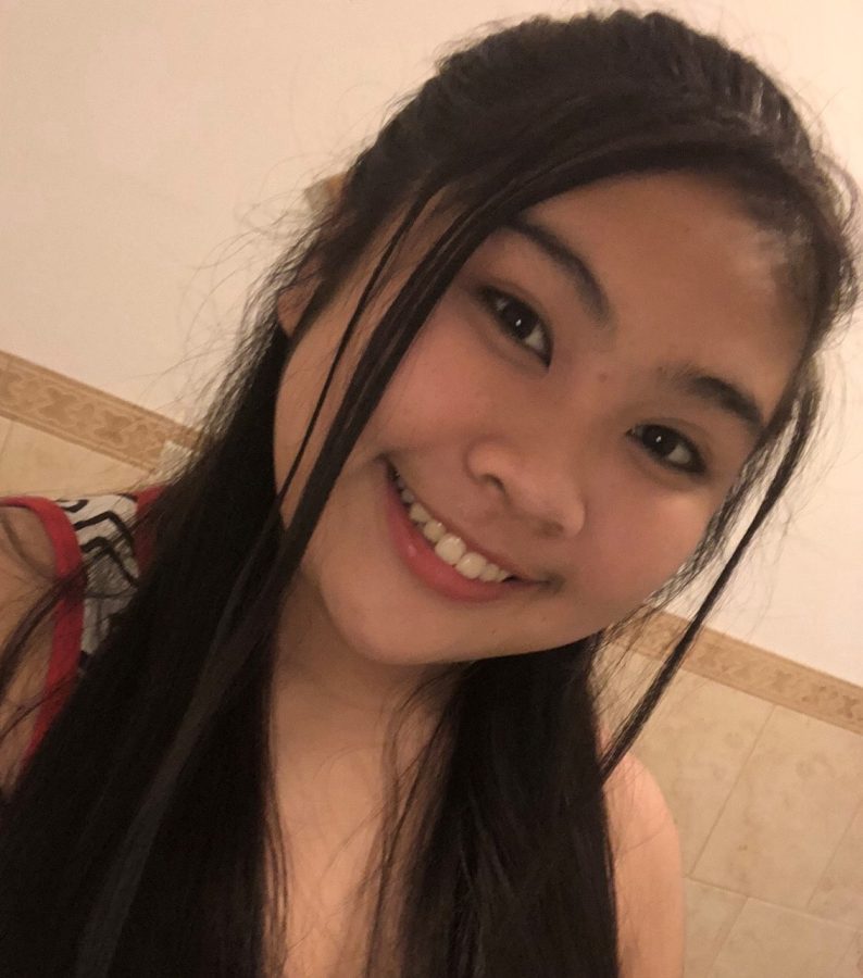 Shelly Cenido '21