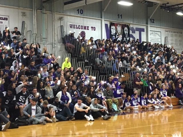 Spirit Week 2019