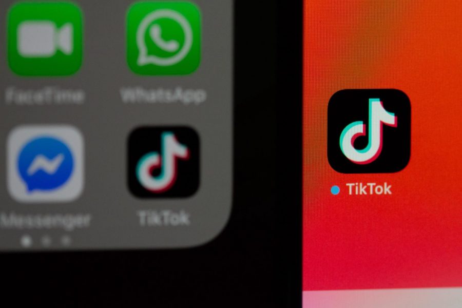 Popular App; TikTok Takes the World By Storm