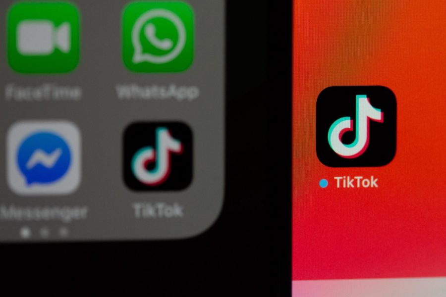 Popular+App%3B+TikTok+Takes+the+World+By+Storm