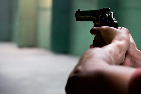 homework effects on students Gun Violence in 2021