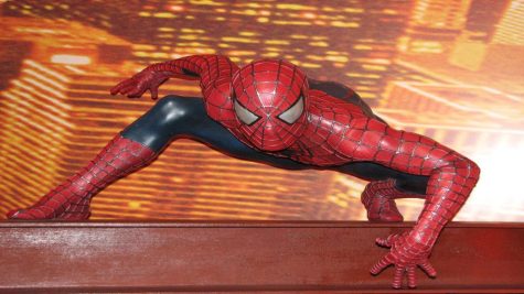 why homework is bad healthline Spider-Man : This or That - Cast your vote!