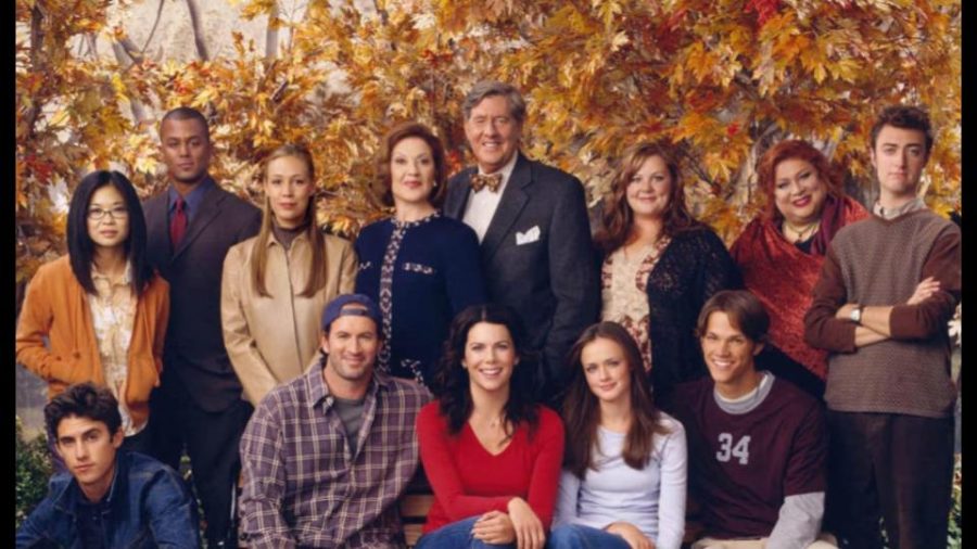 Top 10 Gilmore Girl Episodes 