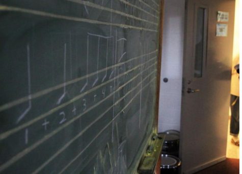 Another School Shooting: “The Perfect Storm”