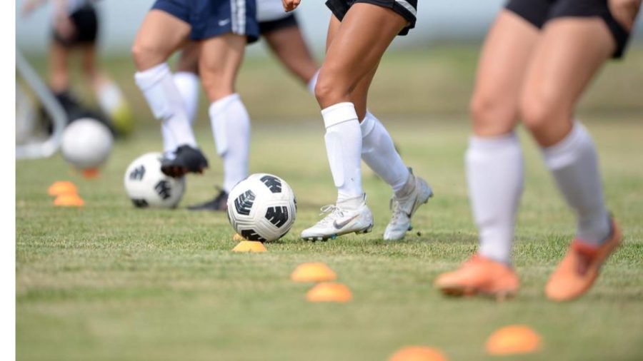 The Positives of High school Sports