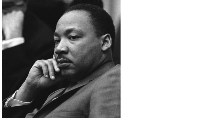 The Importance of MLK Day