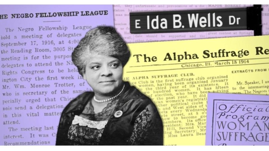 Ida B. Wells-Barnett: Journalist Extraordinaire (1862-1931)