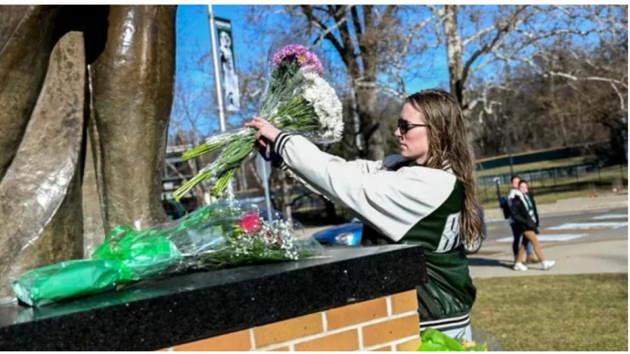 Michigan State University Shooting: A Devastating Tragedy 