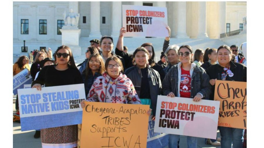 The Challenging of ICWA in the Supreme Court: What It Means and What You Need to Know 