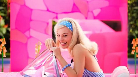 2023’s Barbie Movie is Coming To the Big Screen