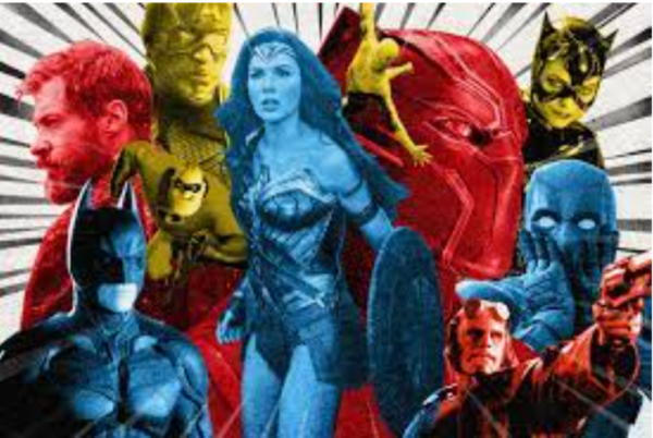 “Superhero Fatigue” is real, but what is the real cause  