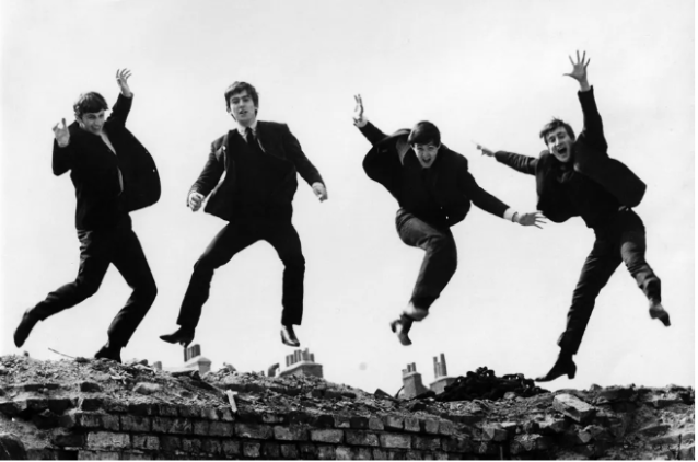Let’s Rank: Every Album by The Beatles 