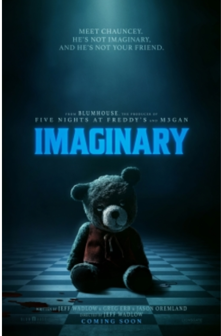 Imaginary: My Predictions and Thoughts