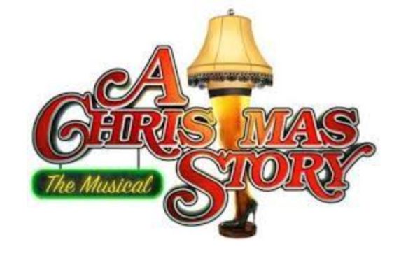 Cherry Hill West Theater Department puts on their fall musical: A Christmas Story: The Musical