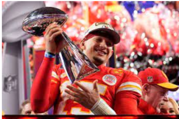 Chiefs Win Super Bowl 58