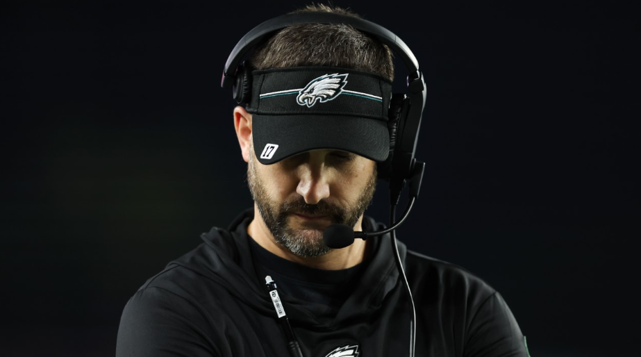 7 Takeaways From Eagles Historic Collapse