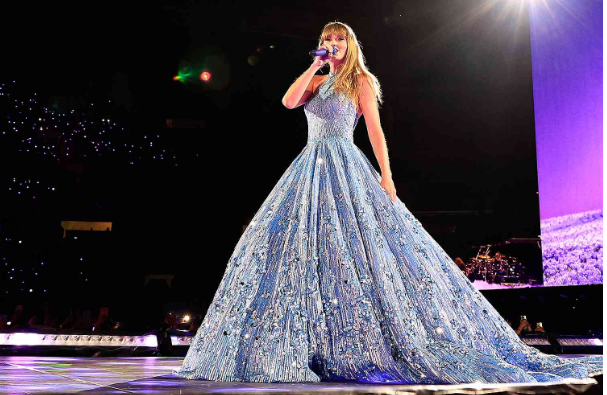 Taylor Swift's Use of Her Private Jet: Is It Really Worth It?