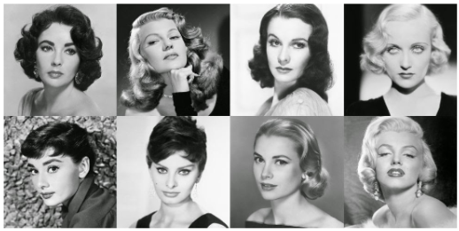 3 Underrated Old Hollywood Actresses That Everyone Should Know