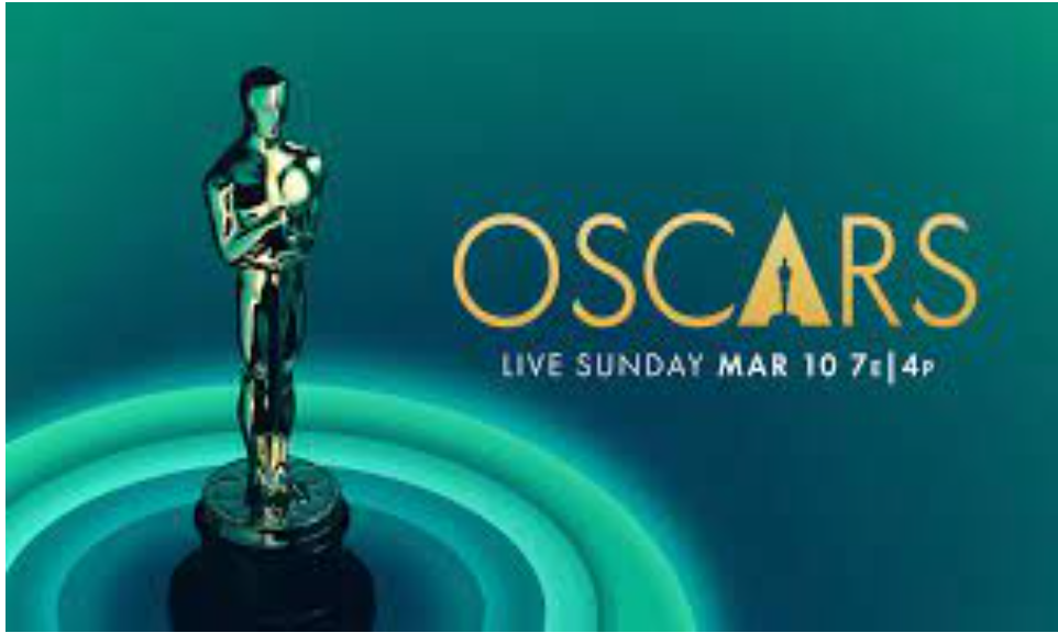 The 96th Academy Awards 