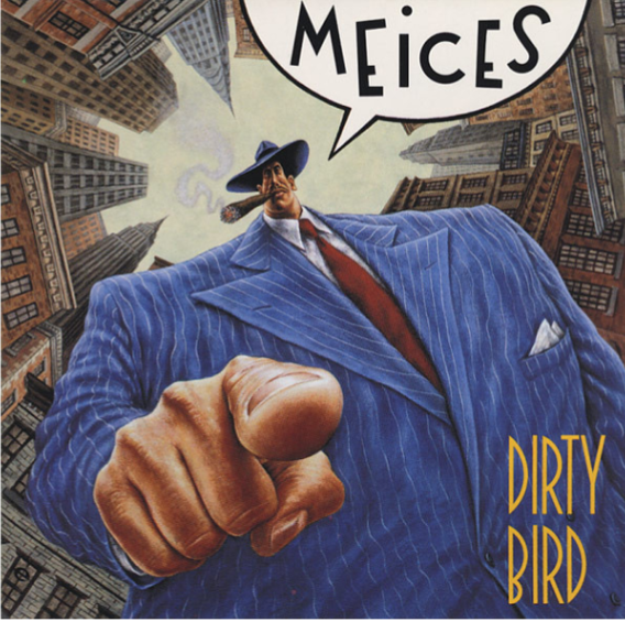 Dirty Bird: An Underrated Indie Gem