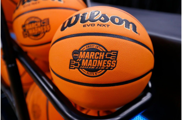 Let’s Make Some Sense of March Madness
