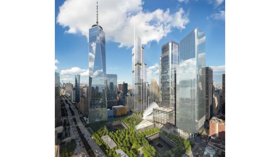 Photo credit: Foster + Partners